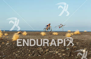 Ford Ironman World Championship, Kona, 2010, Bike panorama, Scenic, Ocean