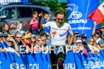 Tim Don finishes third at the 2014 Ironman 70.3 World…